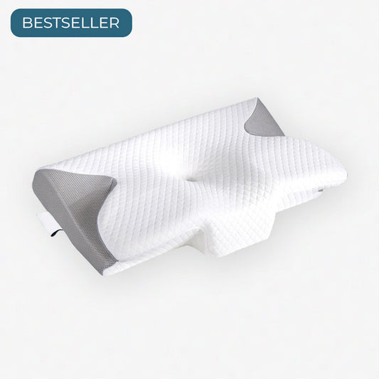 Aligned Sleep Neck Pillow