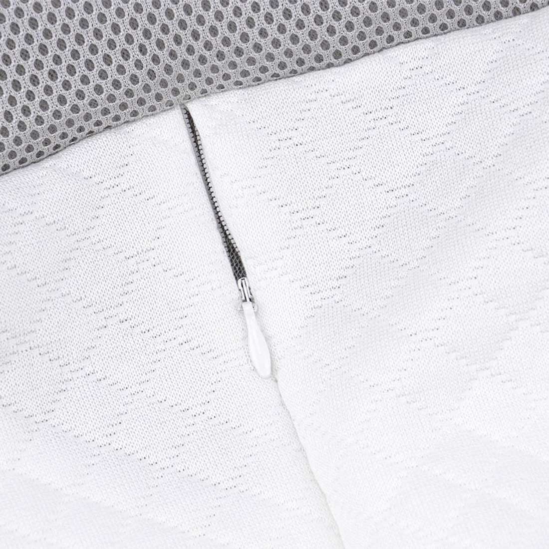 Aligned Sleep Pillow Case