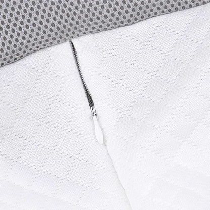 Aligned Sleep Pillow Case