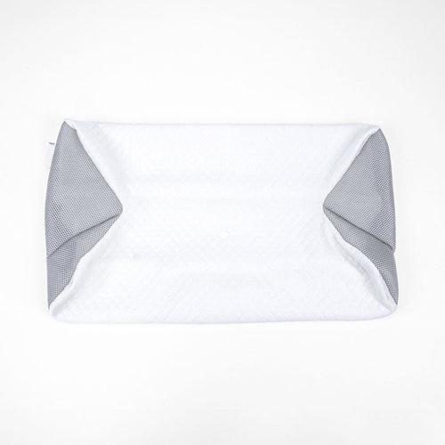 Aligned Sleep Pillow Case