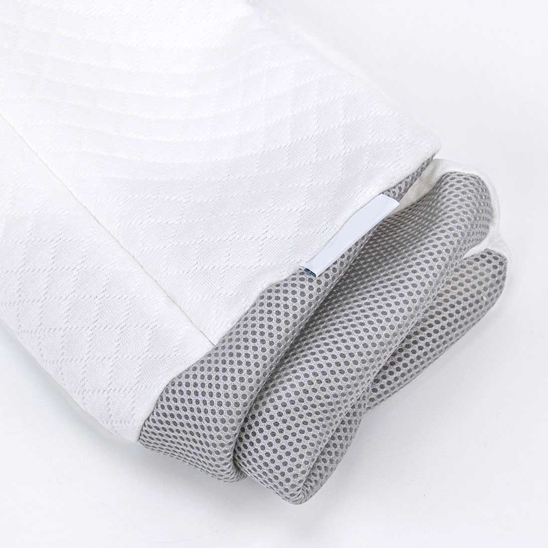 Aligned Sleep Pillow Case
